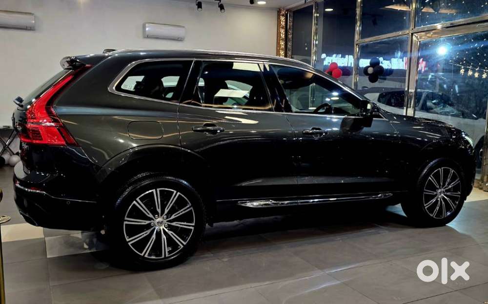 Volvo Xc60 Inscription D5, 2018, Diesel