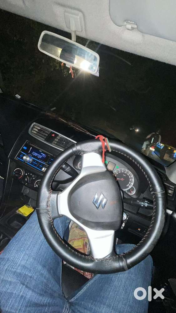 Maruti Swift Vdi 2013