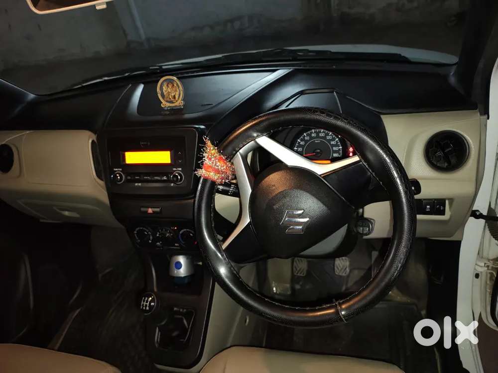 Maruti Suzuki Wagon R 20255