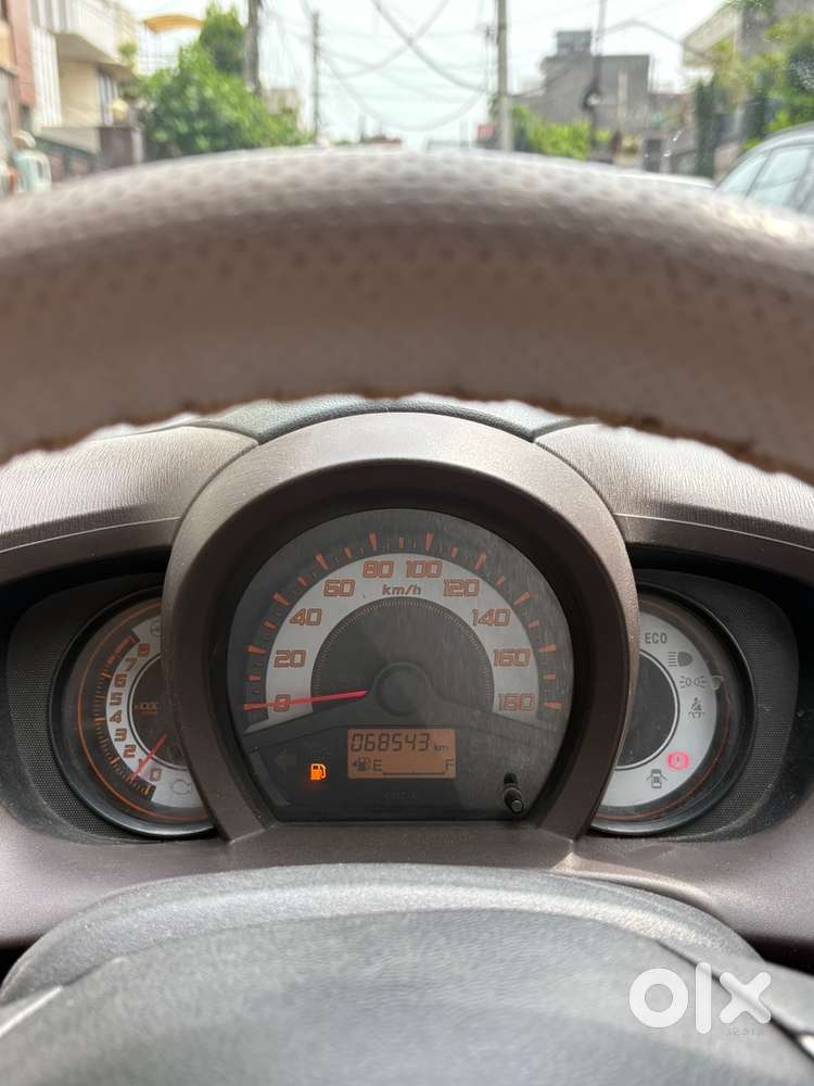 Honda Brio S Petrol Manual 2013