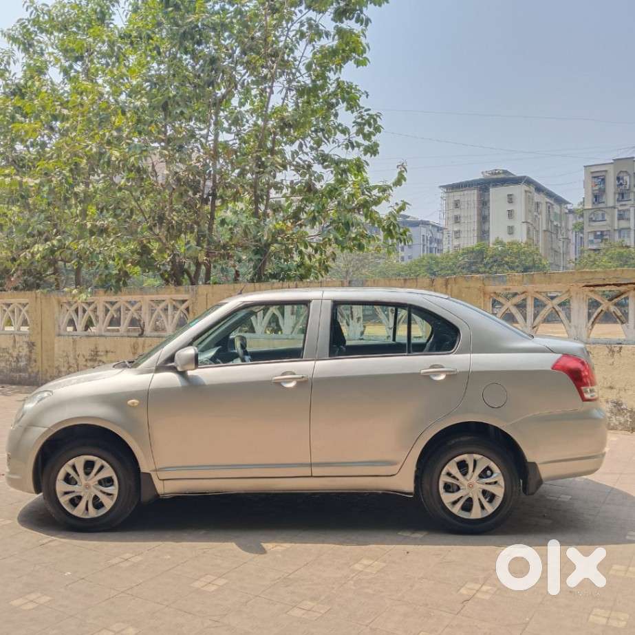 Maruti Suzuki Swift Dzire, 2011