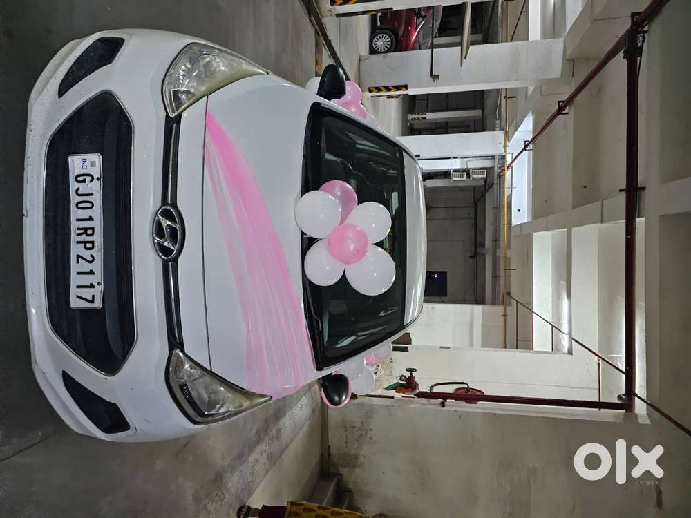 2016 Hyundai Xcent Diesel