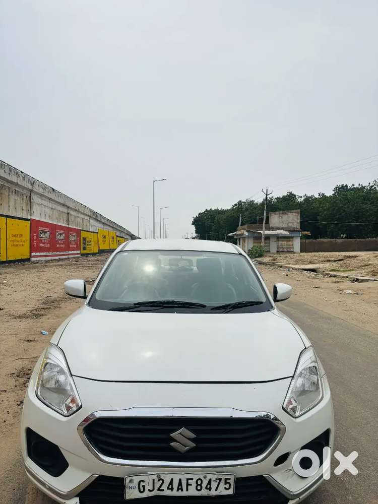 2018 Maruti Dzire Vdi