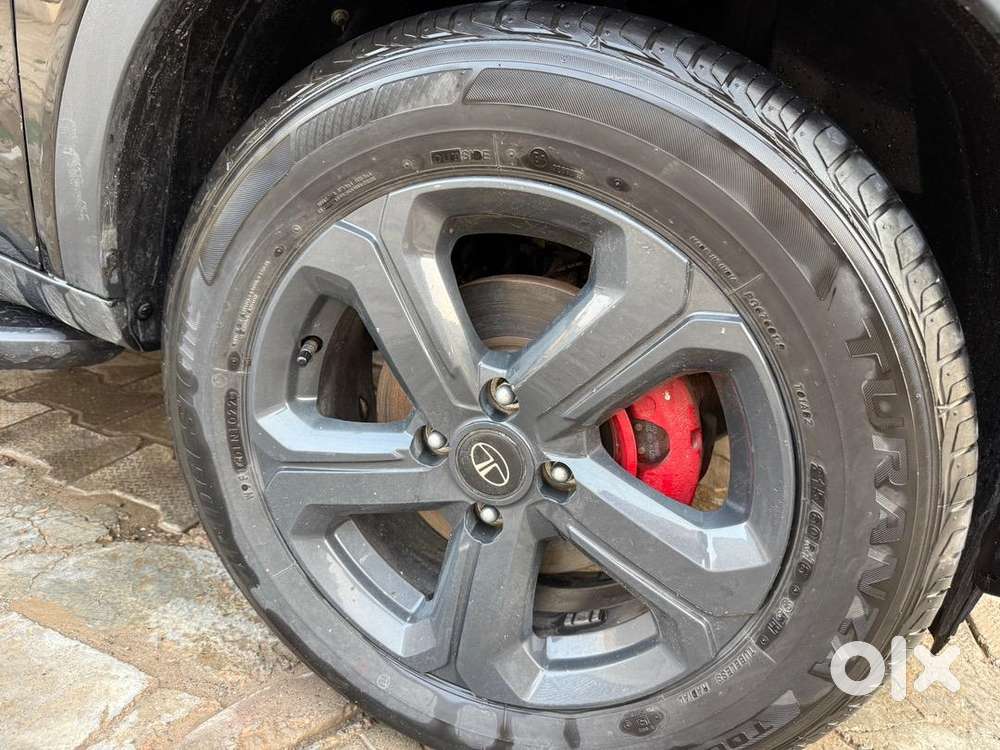 Tata Nexon 2022 Petrol 18000 Km Driven