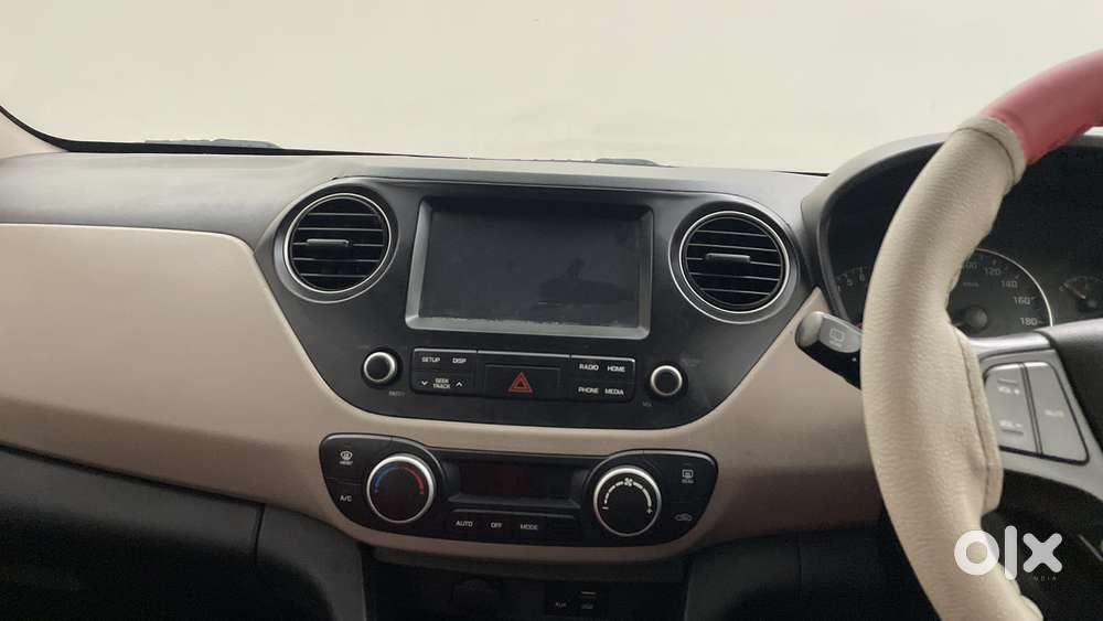 Hyundai Grand I10 1.2 Kappa Asta, 2018, Petrol