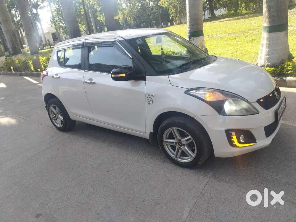 Maruti Suzuki Swift 2013 Diesel Well Maintained Good Condition