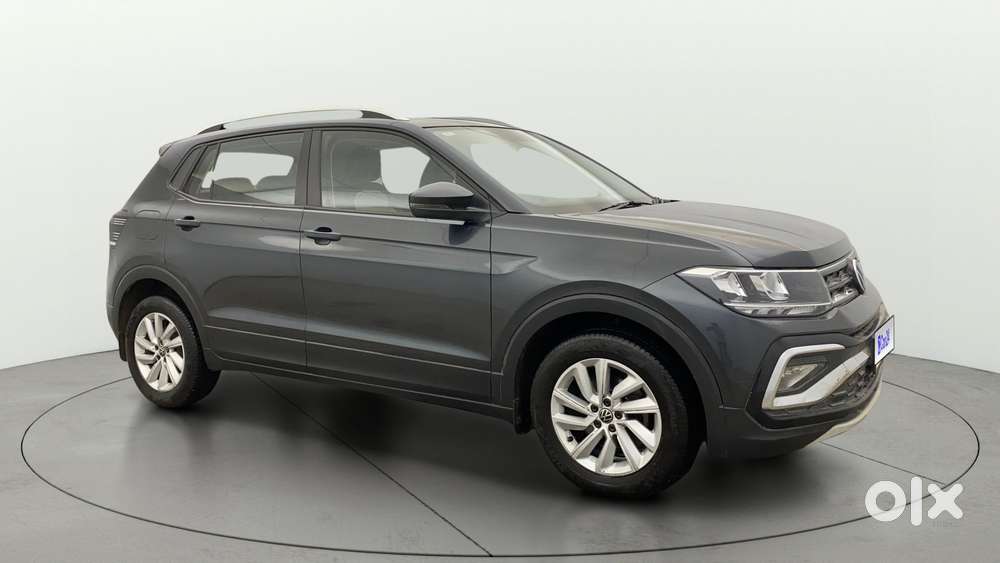 Volkswagen Taigun 1.0 Tsi Highline, 2022, Petrol