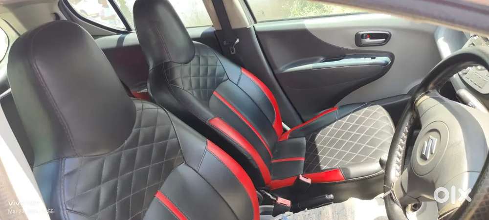 Maruti Suzuki A-star 2009 Petrol 184000 Km Driven