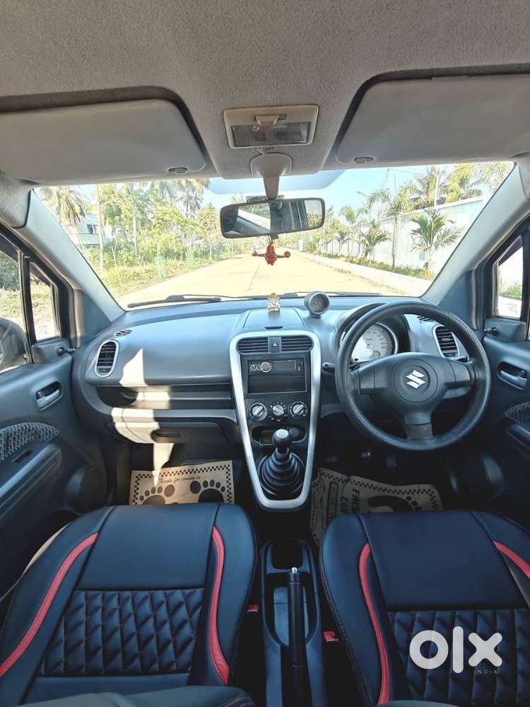 Maruti Suzuki Ritz Vdi Bs-iv, 2013, Diesel