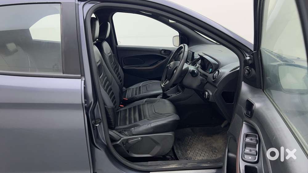 Ford Freestyle Titanium, 2020, Petrol