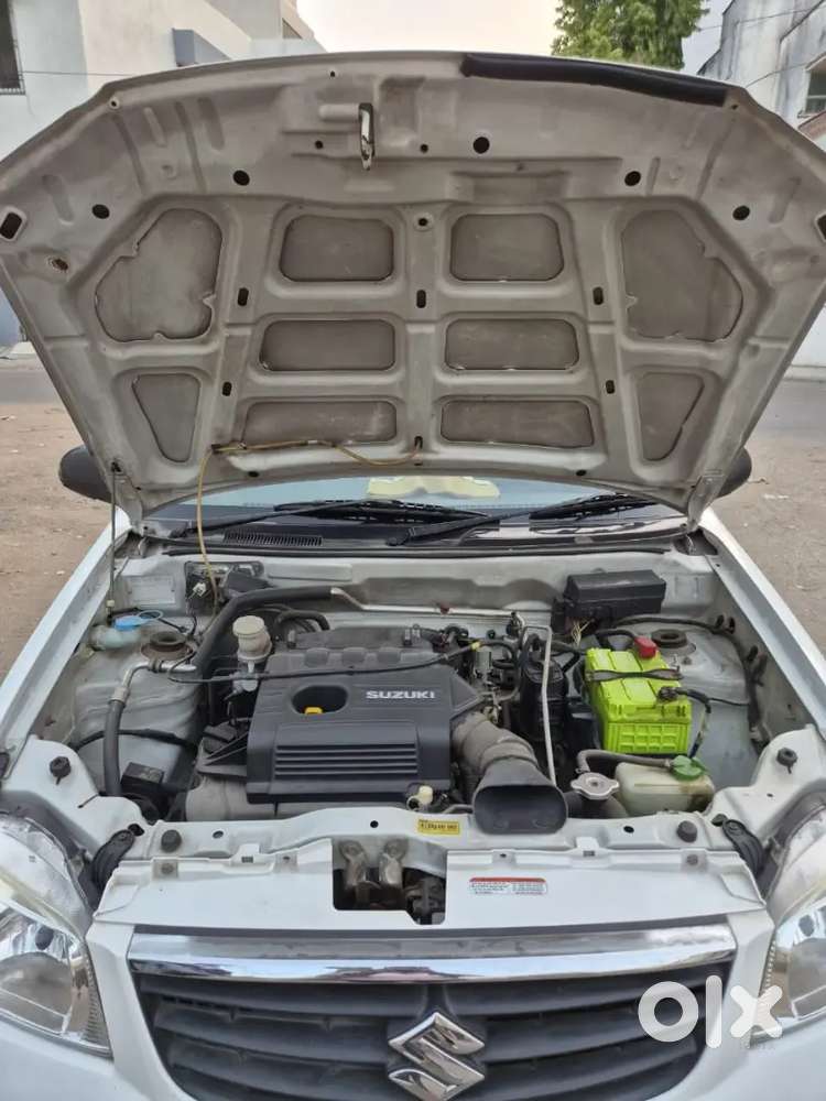 Maruti Suzuki Alto K10 2011 Petrol 55000 Km Driven