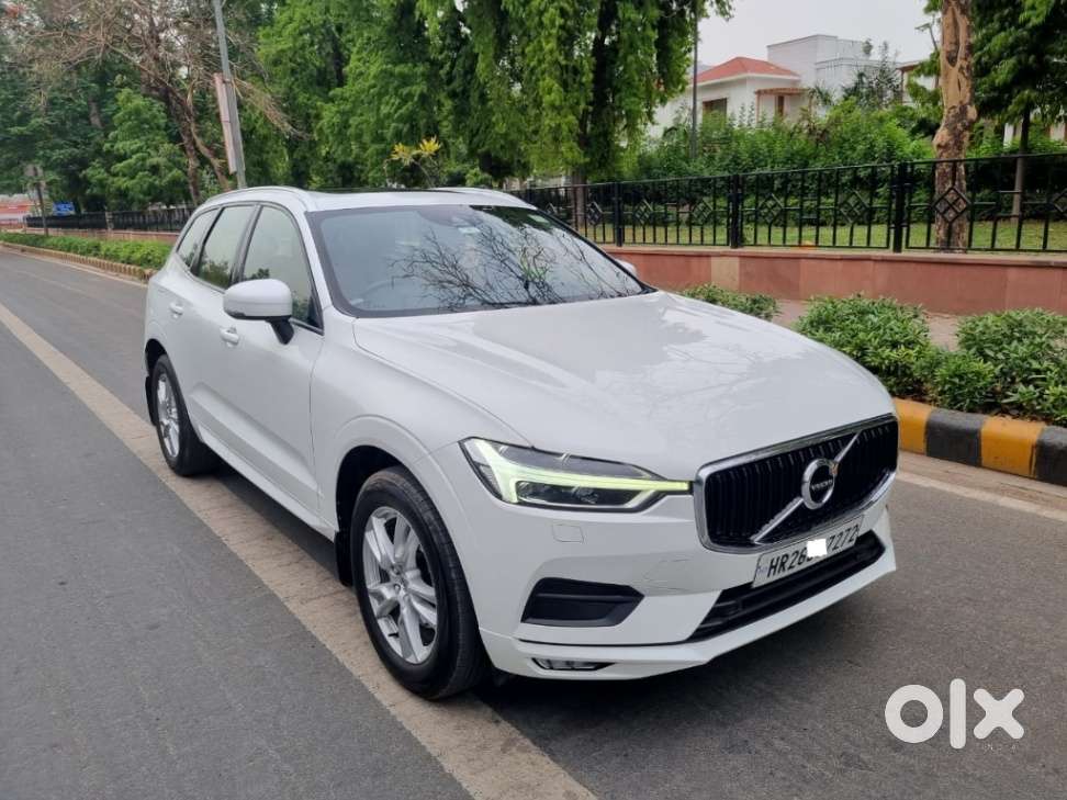 Volvo Xc60 D4 Momentum, 2018, Diesel