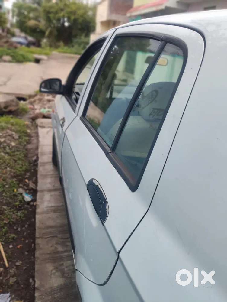 Hyundai Getz Prime 2007