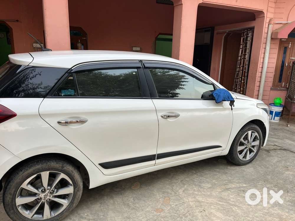 Hyundai Elite I20 Diesel 2017