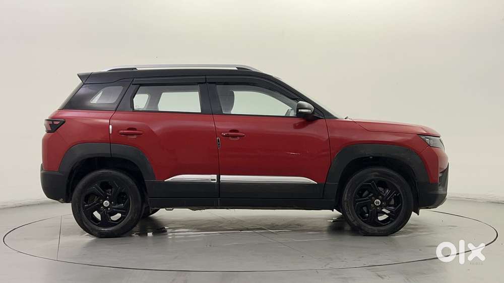 Maruti Suzuki Brezza 1.5 Zxi Smart Hybrid Dual Tone, 2023, Petrol