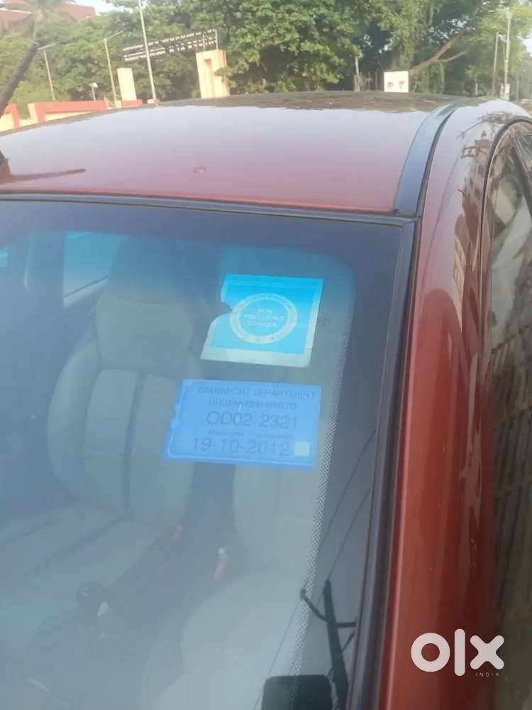 Hyundai I10 D-lite Petrol Manual 2012 1st