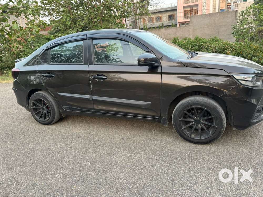 Honda Petrol Car 2024