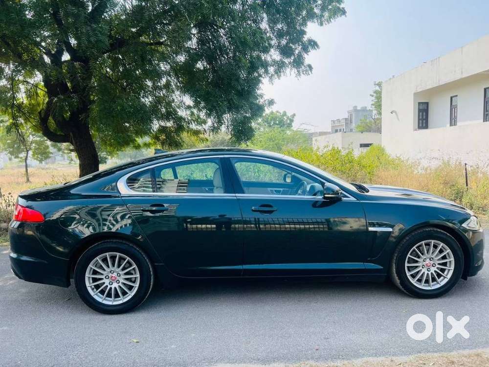 Jaguar F-pace 2.0 R Dynamic S Diesel, 2013, Diesel