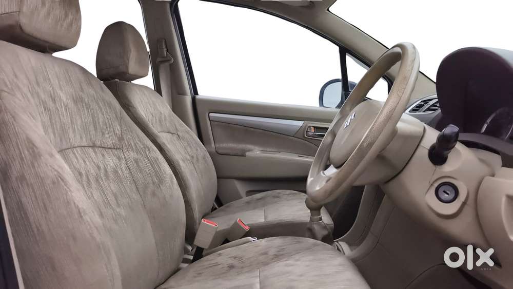 Maruti Suzuki Ertiga 2012-2015 Vdi, 2012, Diesel