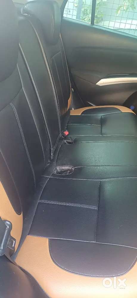 Maruti Suzuki S-cross 2017 Diesel Good Condition