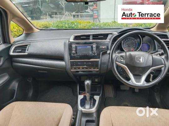 Honda Jazz 1.2 Sv I Vtec, 2016, Petrol