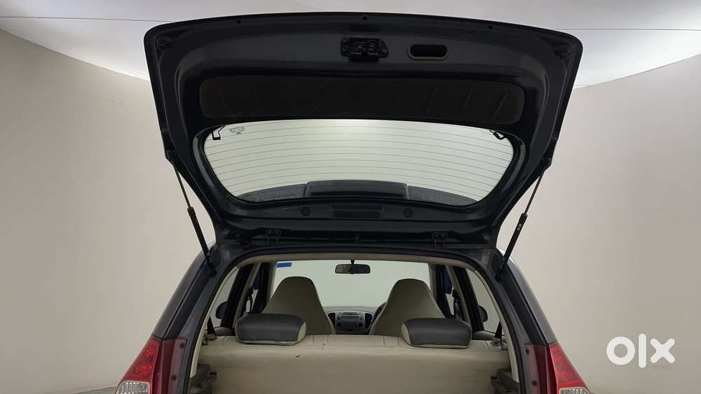 Hyundai I10 Sportz 1.2 Kappa2, 2012, Petrol