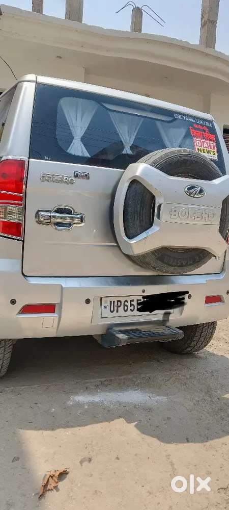 Mahindra Bolero Neo 2021 Diesel