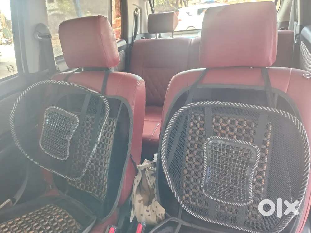 Maruti Wagon R 2016