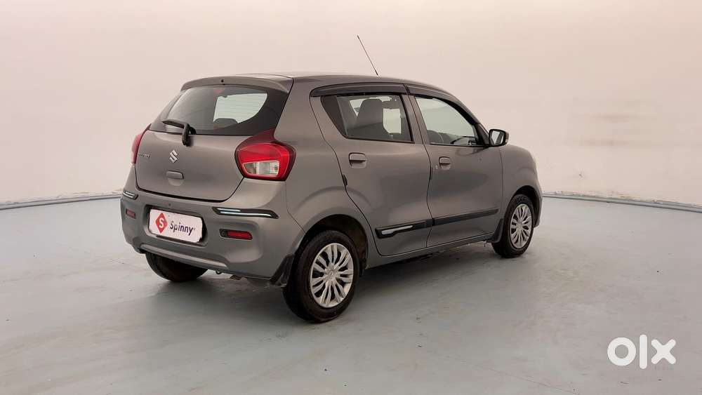 Maruti Suzuki Celerio Zxi, 2023, Petrol