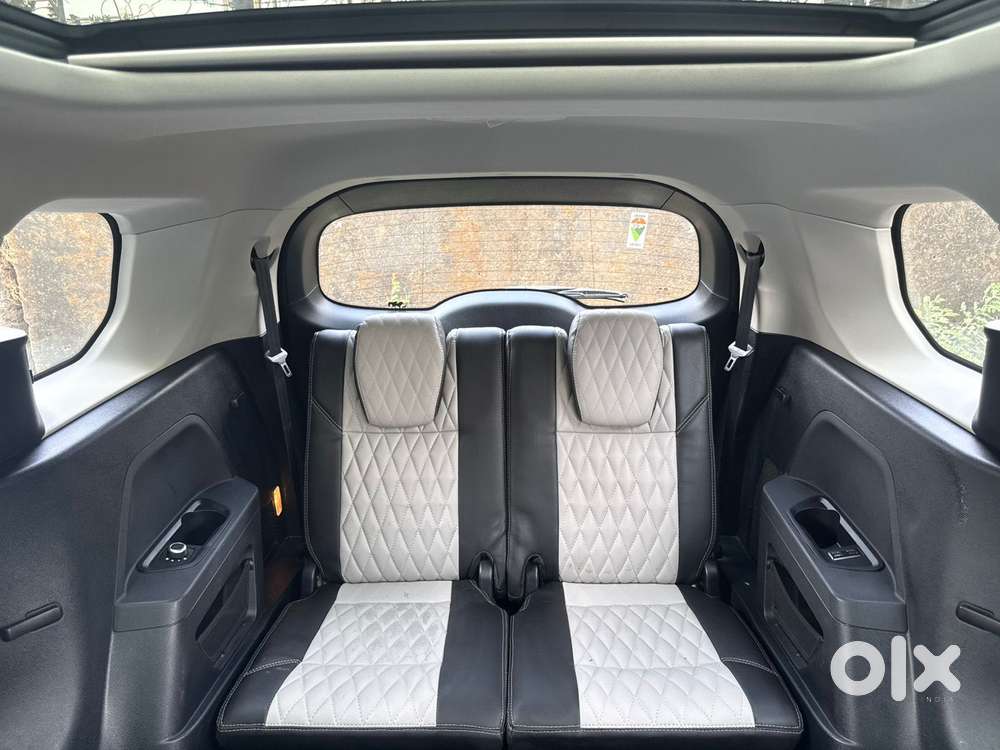 Tata Safari 2.0 Kryotec Xt Plus, 2021, Diesel