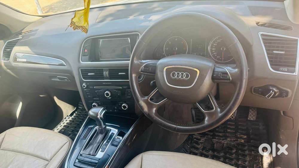 Audi Q5 2012-2017 2.0 Tfsi Quattro Premium, 2014, Diesel