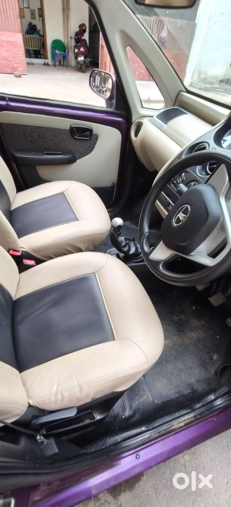 Tata Nano Xt, 2015, Petrol