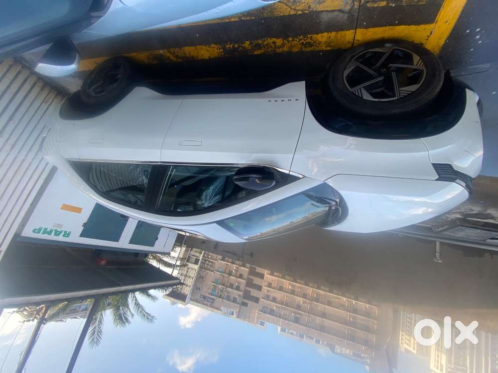 Tata Curvv Pure Plus 2024