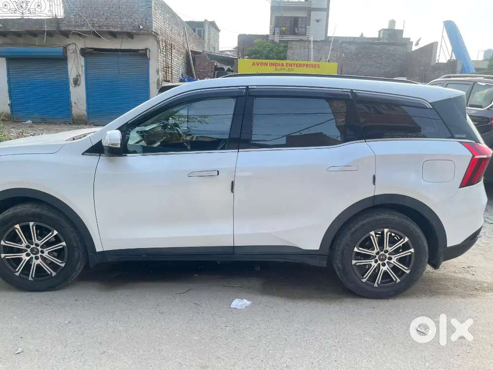 Mahindra Xuv700 2.0 Ax 7 2024