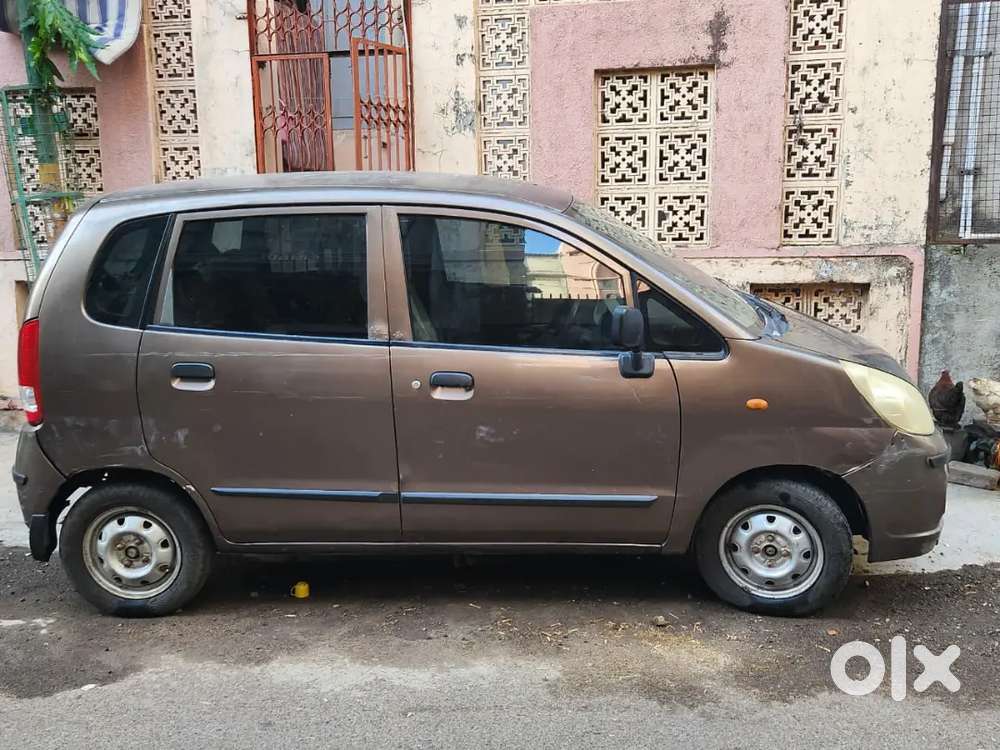 Maruti Suzuki Estilo Lxi 2010 Year Car