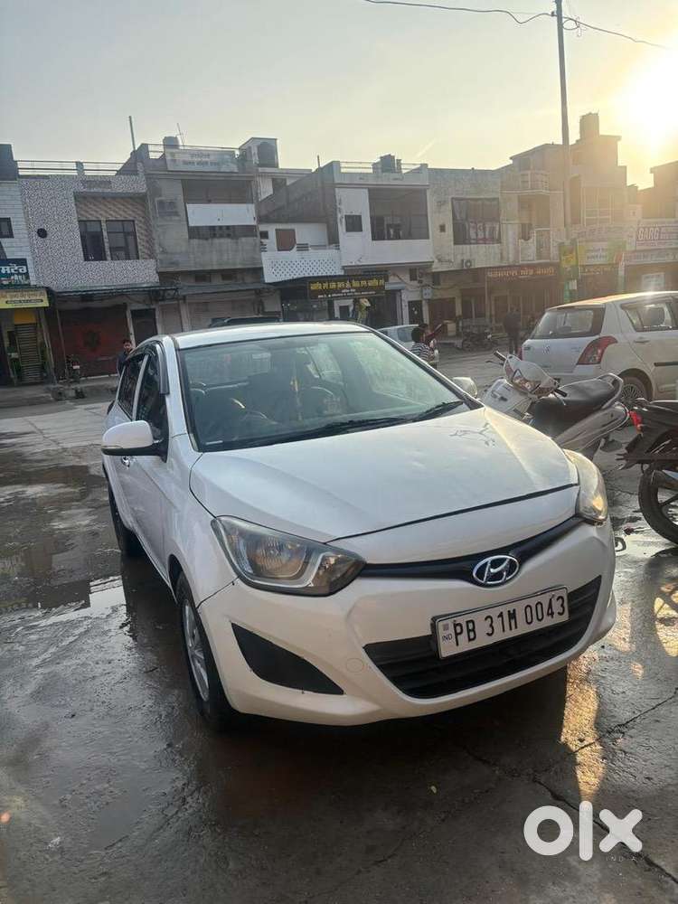 Hyundai Diesel Manual 2013
