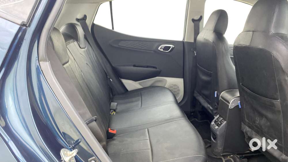 Hyundai Grand I10 Nios Sportz 1.2 Kappa Vtvt, 2021, Petrol
