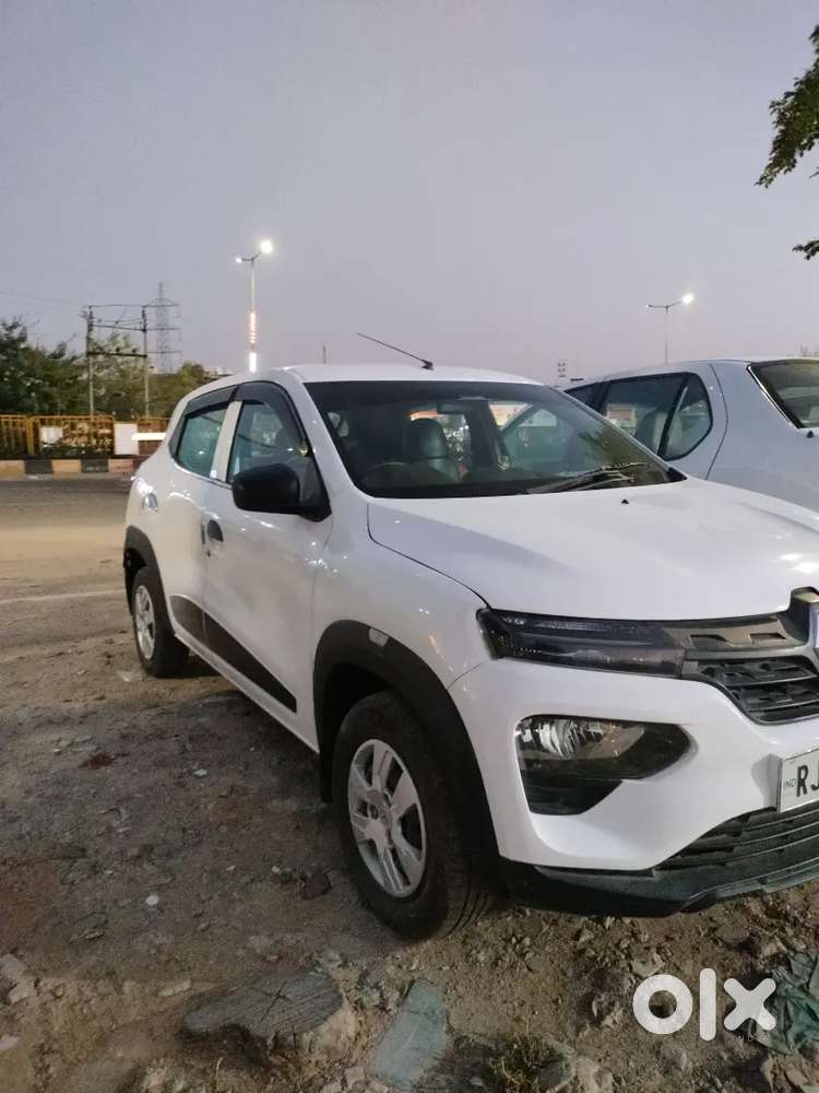 Renault Kwid 2020