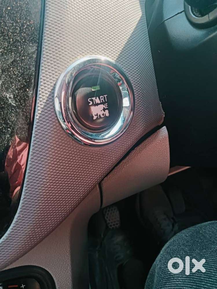 Tata Tigor 1.2 Revotron Xz Plus, 2020, Petrol