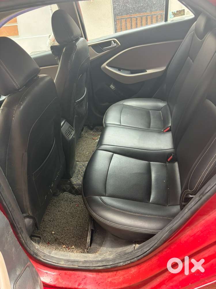 Hyundai Elite I20 2015 Year