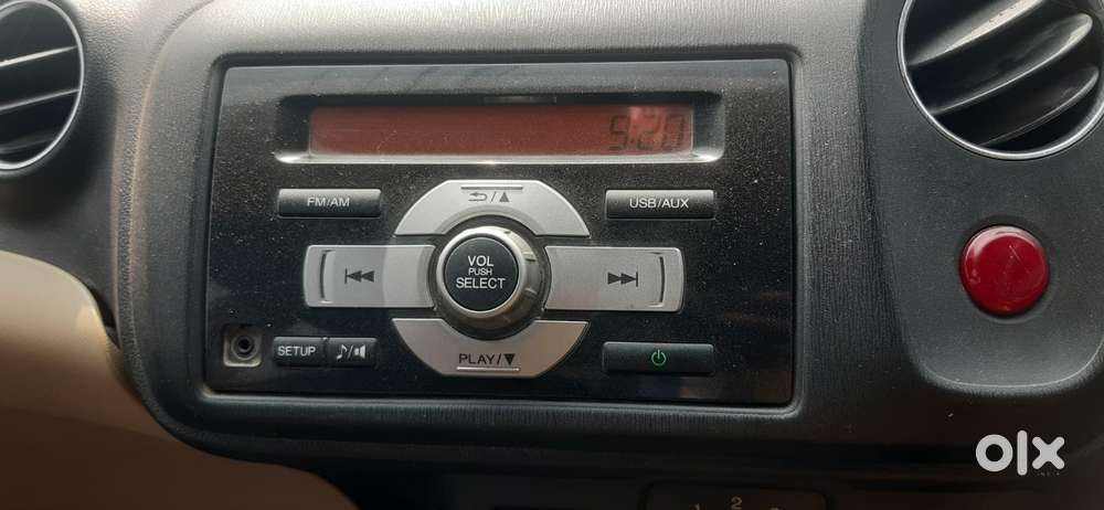 Honda Brio 1.2 S Mt, 2018, Petrol