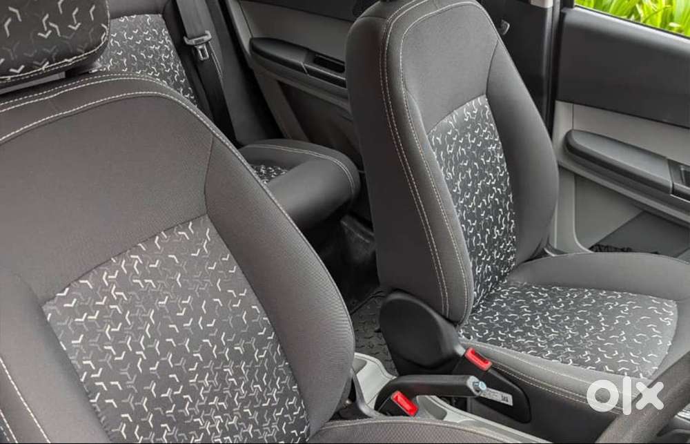 Tata Tiago (2022)