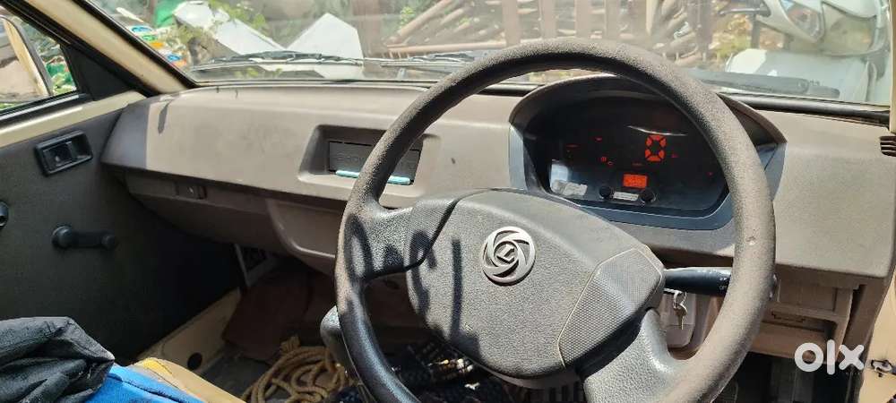 Continue Finance Vehicle