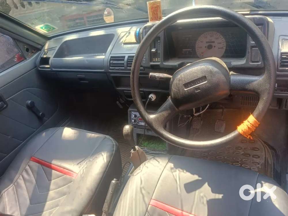 Maruti Suzuki 800 2008 Petrol 60000 Km Driven