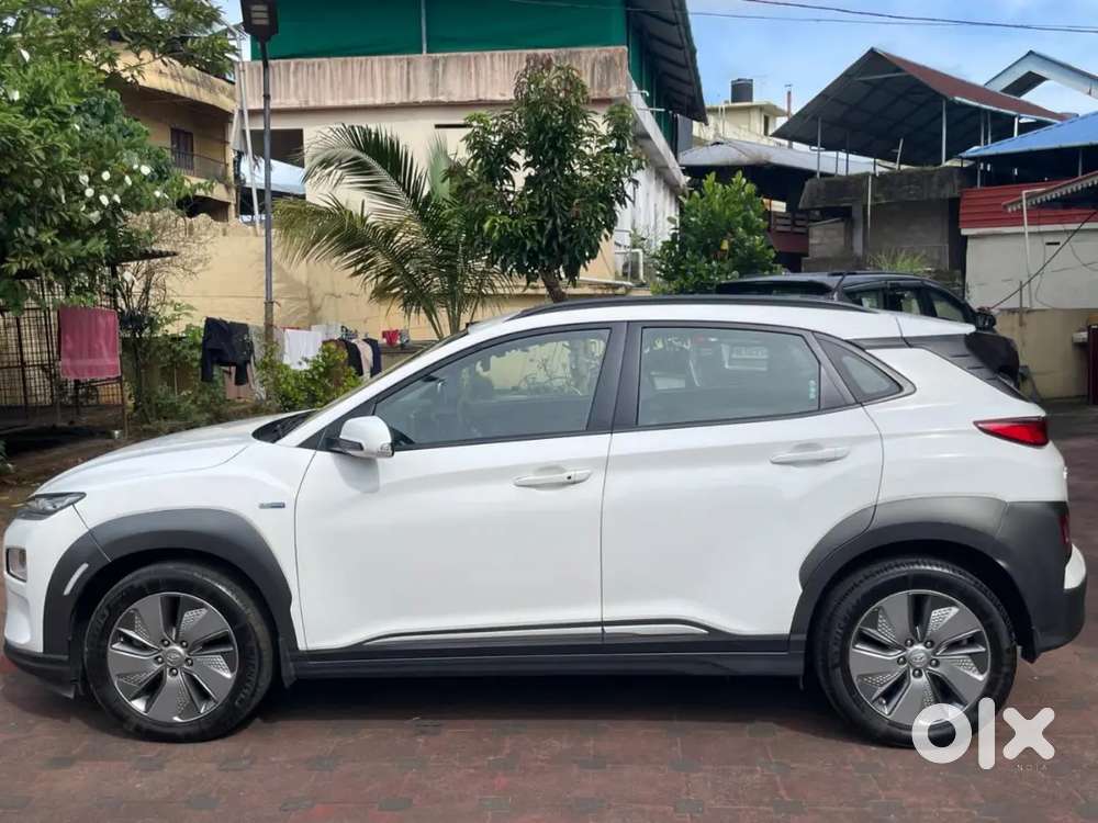 Hyundai  Kona For Sale