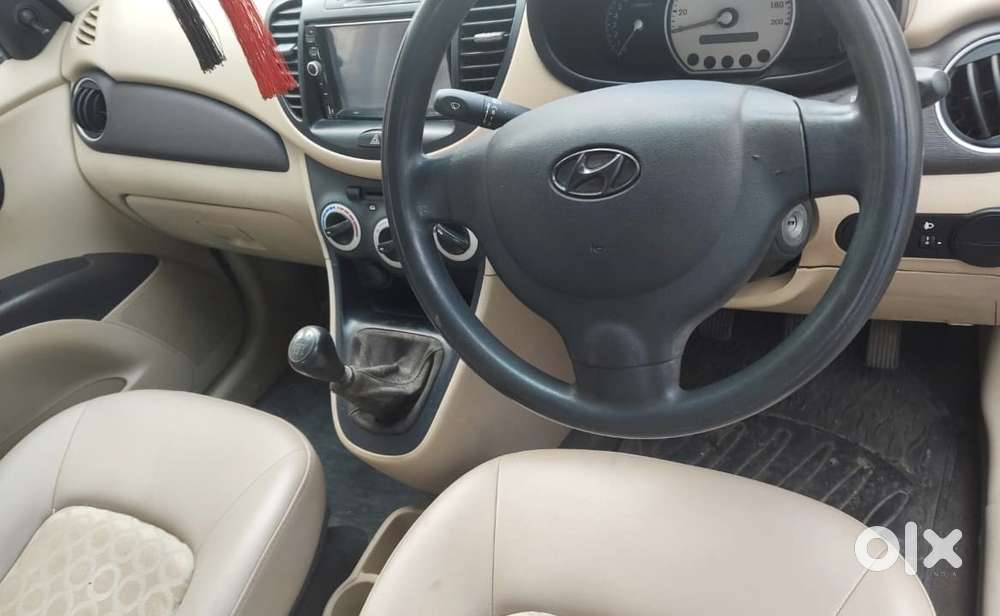 Hyundai I10 1.2 Kappa Magna, 2009, Petrol