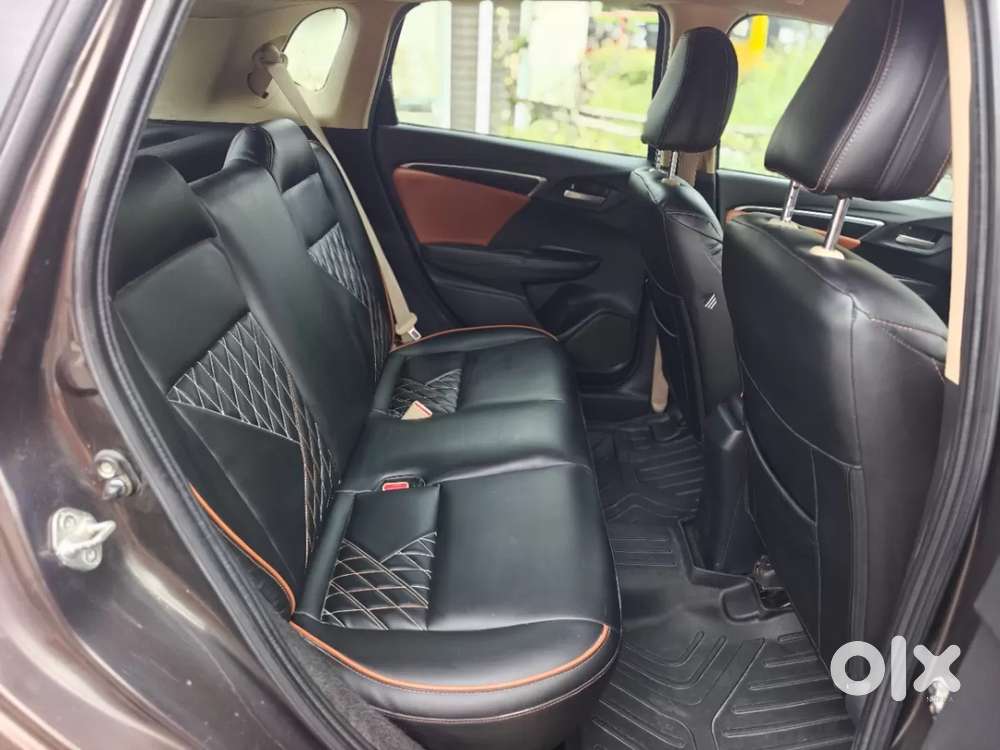 Honda Jazz Vx Cvt, 2019, Petrol