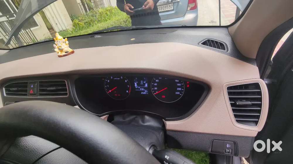 Hyundai Elite I20 2020 Petrol 25000 Km Driven