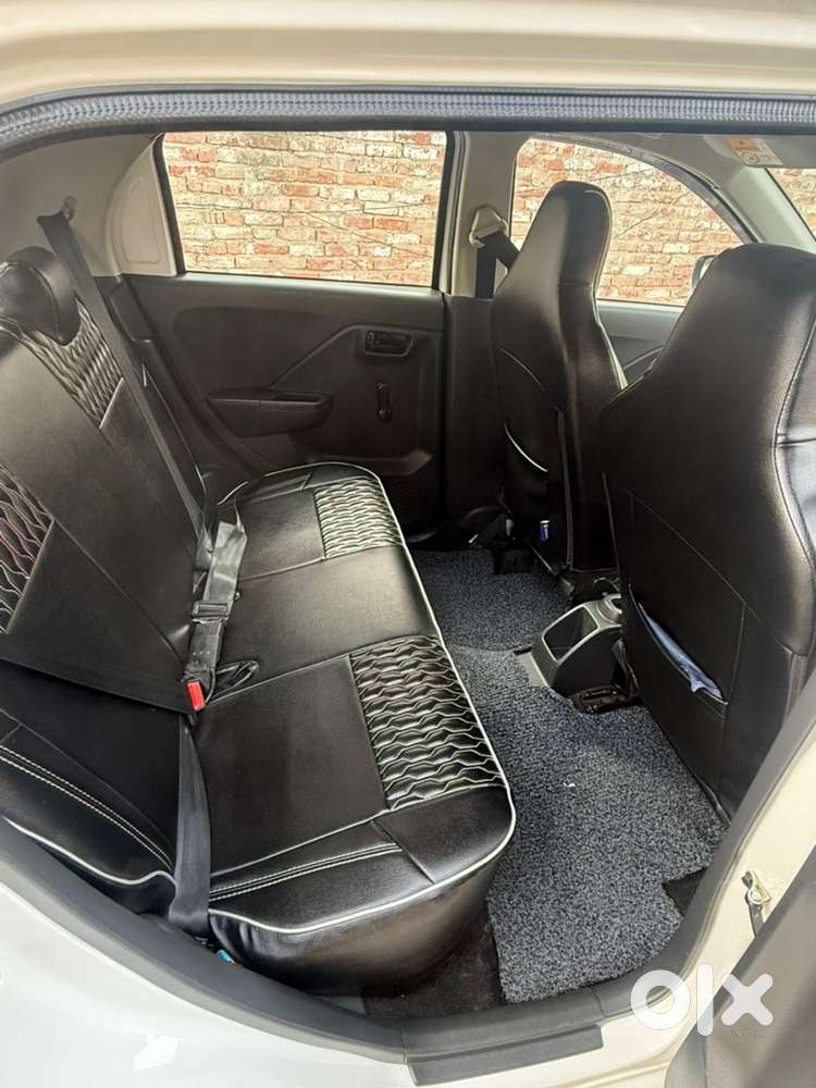 Maruti Suzuki Alto 2024