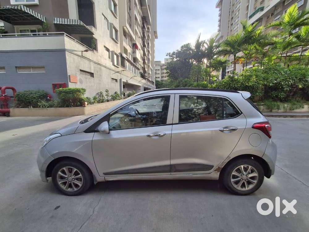 Hyundai I10 Asta 2016 Petrol Well Maintained
